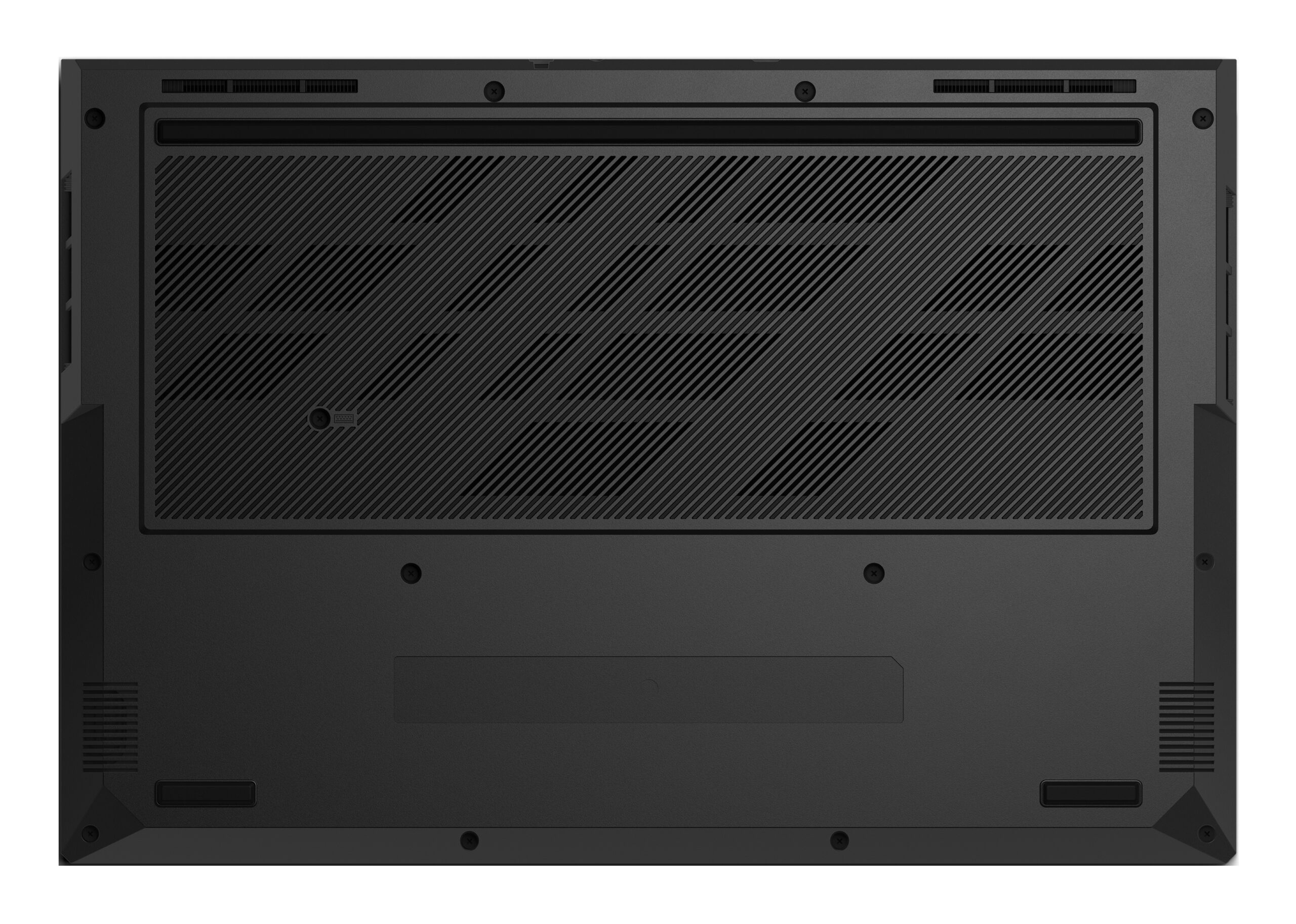 ERAZER Deputy 15 P1 MD62762 Intel® Core™ i7 i7-13620H Laptop 39,6 cm (15.6") Full HD 16 GB DDR5-SDRAM 1 TB SSD NVIDIA GeForce RTX 5060 Wi-Fi 6E (802.11ax) Windows 11 Home Amerikaans Engels Zwart - Afbeelding 3