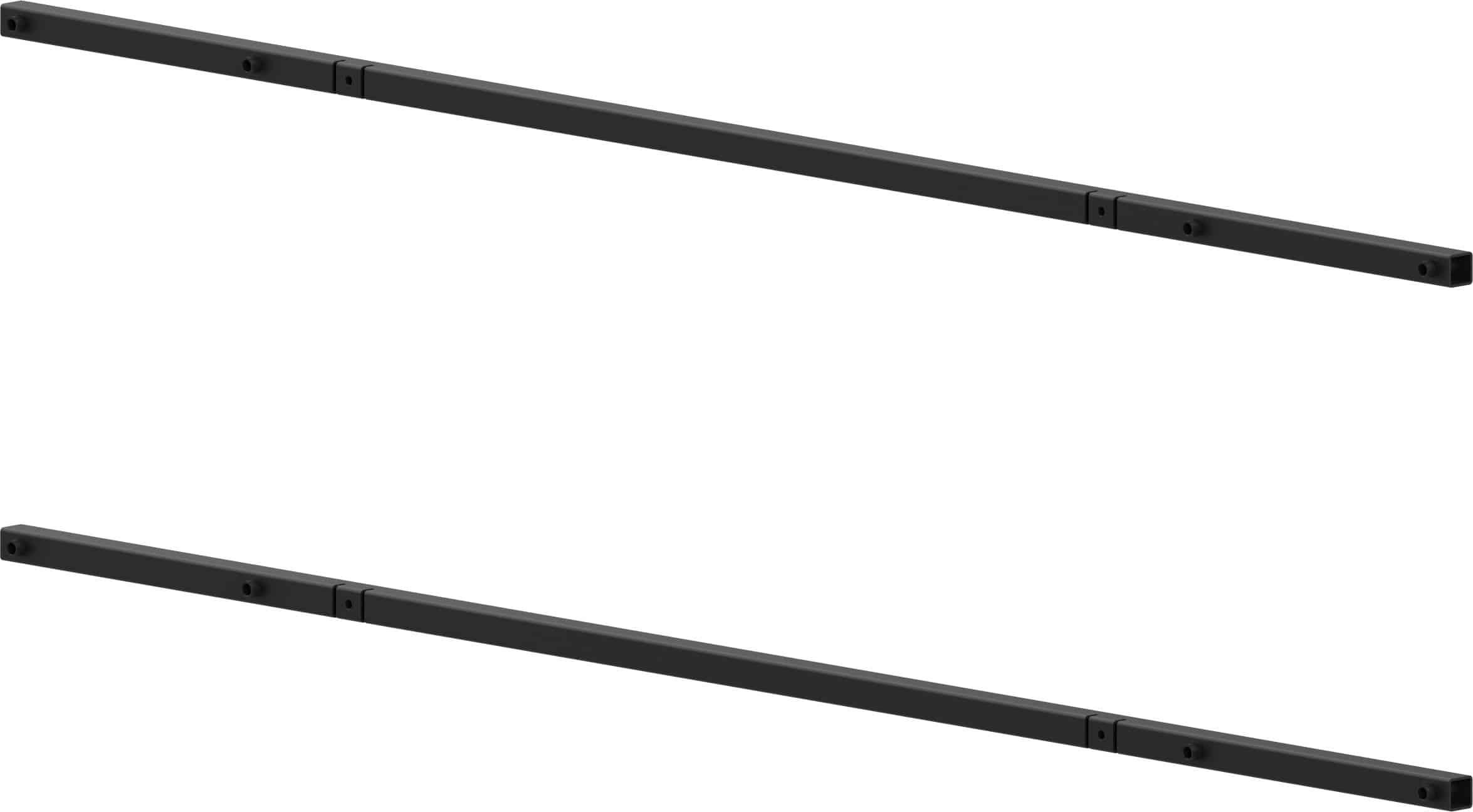 iiyama MD-ADAP001 montagekit Zwart - Afbeelding 4