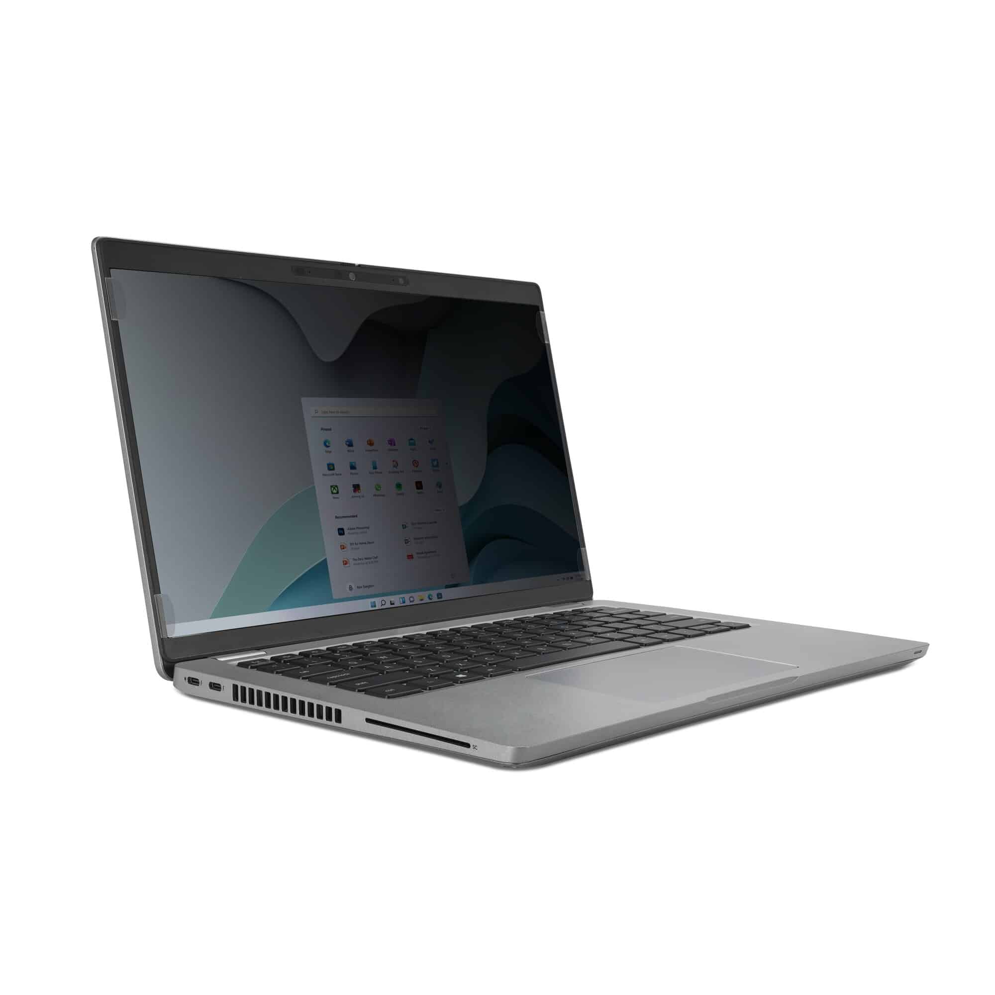 Kensington EQ Privacy Screen Filter voor 15,6'' laptops 16:10 - Afbeelding 8