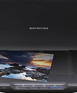 Epson Perfection V39II A4 flatbed foto- en documentscanner met standaard - Afbeelding 7