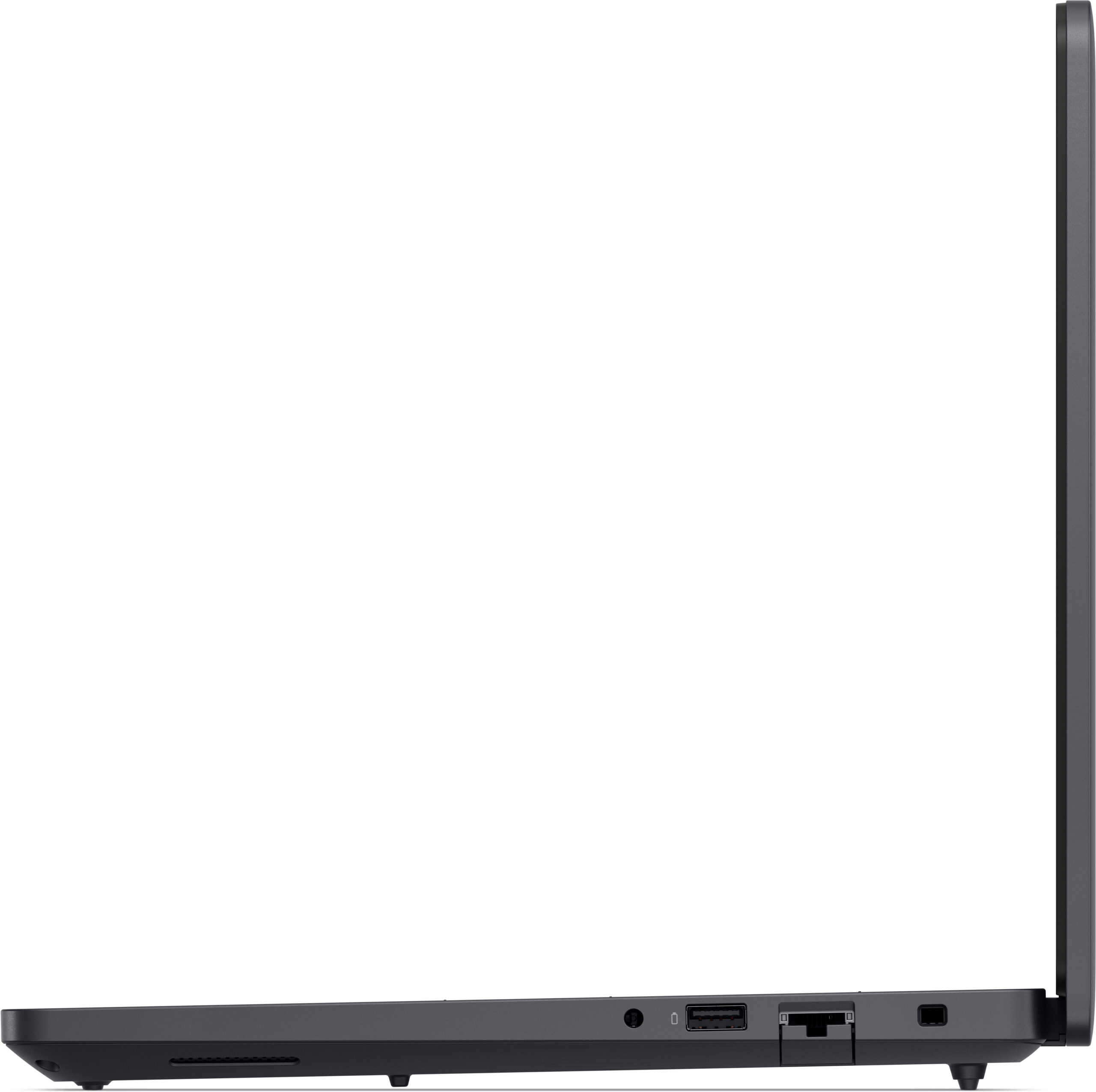 DELL Pro Max 14 MC14250 Intel Core Ultra 7 265H Mobiel werkstation 35,6 cm (14") Full HD+ 32 GB LPDDR5x-SDRAM 1 TB SSD NVIDIA RTX PRO 500 Blackwell Wi-Fi 7 (802.11be) Windows 11 Pro Engels Zwart - Afbeelding 8