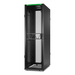 APC Netshelter SX Gen2 AR3100B2 - 42U, 1991h x 600b x 1070d mm, met zijpanelen, zwart - Afbeelding 5