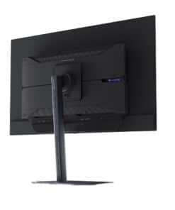 GIGABYTE MO32U computer monitor 80 cm (31.5") 3840 x 2160 Pixels 4K Ultra HD OLED Zwart - Afbeelding 4