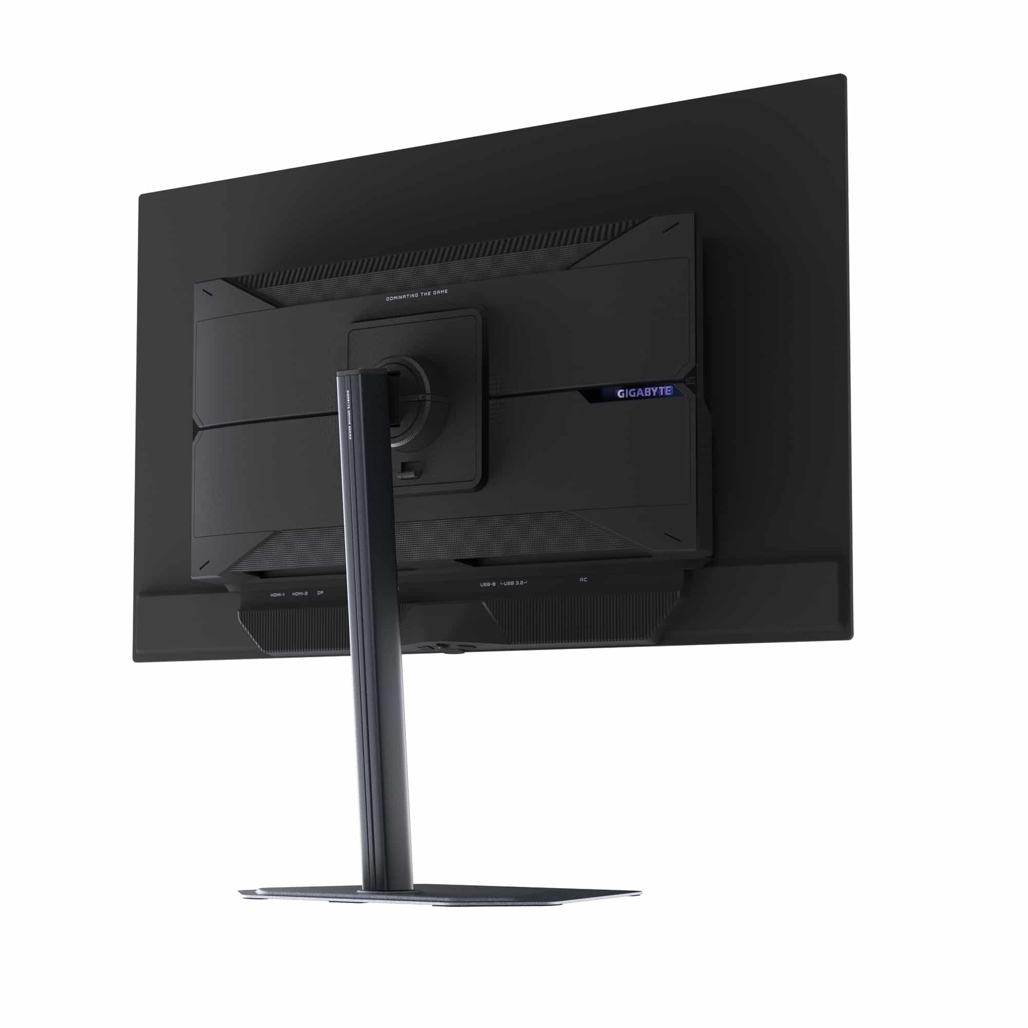 GIGABYTE MO32U computer monitor 80 cm (31.5") 3840 x 2160 Pixels 4K Ultra HD OLED Zwart - Afbeelding 4