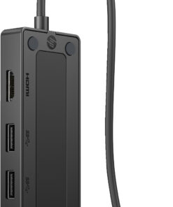 HP USB-C Travel Hub G3 - Afbeelding 4