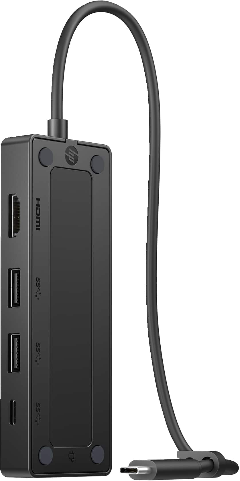 HP USB-C Travel Hub G3 - Afbeelding 4