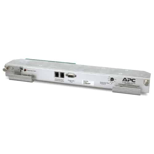 APC Symmetra LX XR Communication Card - Afbeelding 2
