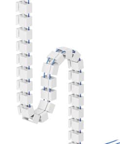 Neomounts ADS06-132WH Kabelgeleider - magnetische bevestiging - universeel