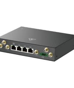 D-Link DWM-550-G mobiele router / gateway / modem Router voor mobiele netwerken - Afbeelding 3