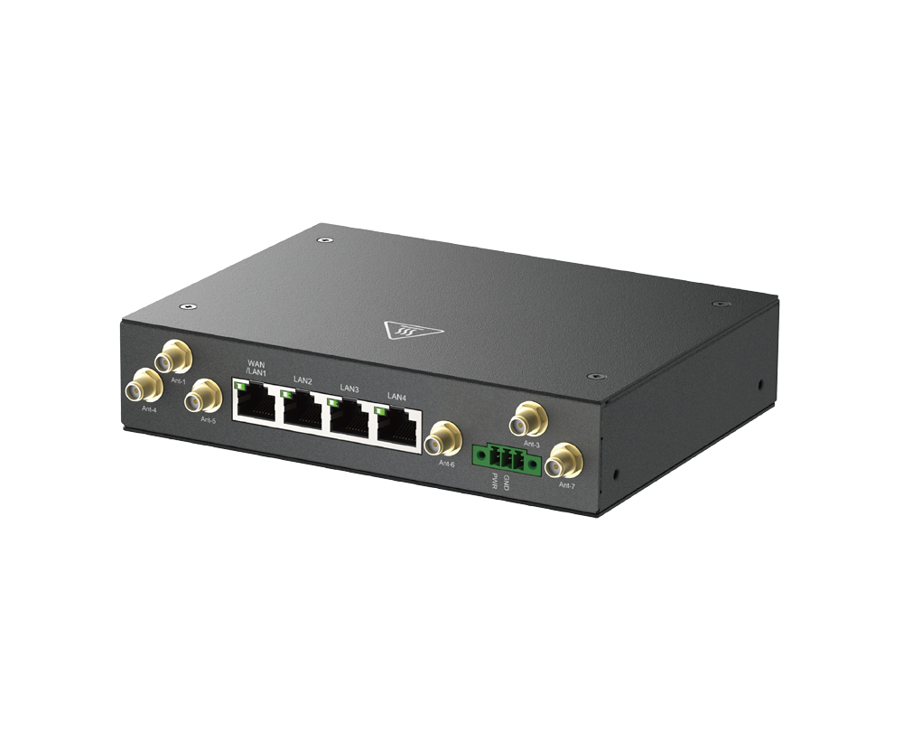 D-Link DWM-550-G mobiele router / gateway / modem Router voor mobiele netwerken - Afbeelding 3