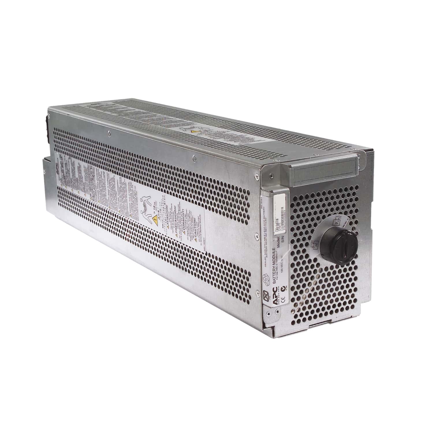 APC Symmetra LX batterijmodule - Afbeelding 6