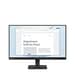 Lenovo L24-4e computer monitor 60,5 cm (23.8") 1920 x 1080 Pixels Full HD LCD Zwart - Afbeelding 3