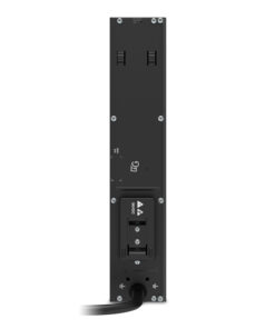 APC Smart-UPS SRT 96 V 3 kVA Accu - Afbeelding 5