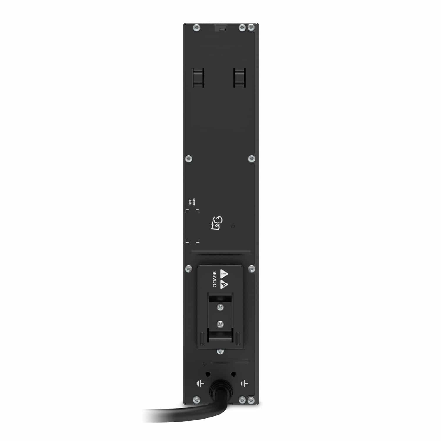 APC Smart-UPS SRT 96 V 3 kVA Accu - Afbeelding 5