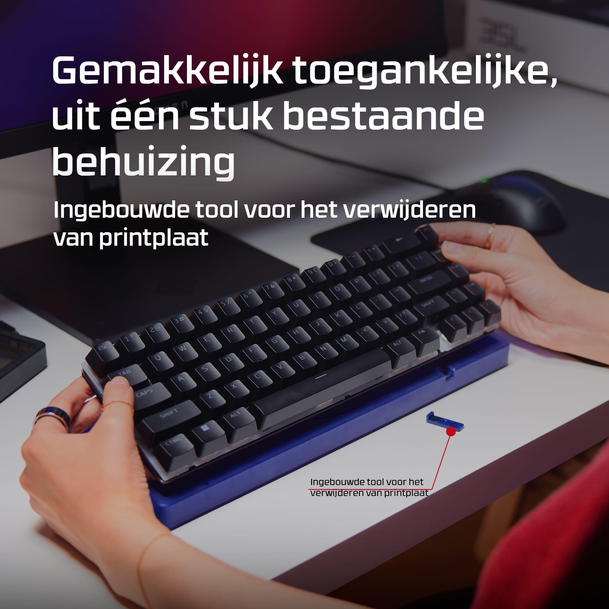 HyperX Origins 2 65 - Afbeelding 6