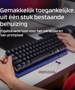 HyperX Origins 2 65 - Afbeelding 6