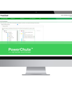 APC Smart-UPS Ultra On-Line Li-Ion SRTL10KRM4UI, 10KW, 4U Rack/Tower, 6xC13 & 6xC19, NMC Stekkerdoos - Afbeelding 5