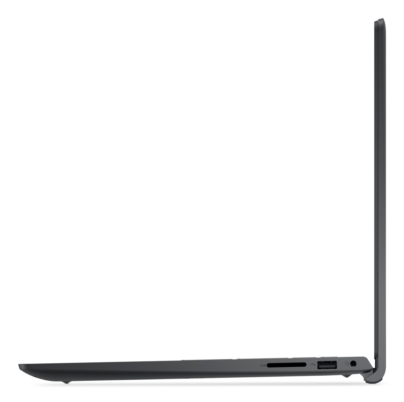 DELL Pro 15 Essential PV15250 Intel® Core™ i5 i5-1334U Laptop 39,6 cm (15.6") Full HD 16 GB DDR5-SDRAM 512 GB SSD Wi-Fi 6 (802.11ax) Windows 11 Pro US International Zwart - Afbeelding 5