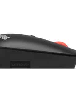 Lenovo 4Y51D20850 muis Kantoor Ambidextrous USB Type-C Optisch 2400 DPI - Afbeelding 3