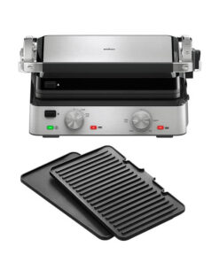 Braun CG 7020 contactgrill - Afbeelding 2