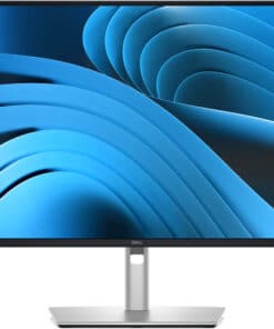 DELL Pro Plus P2725QE computer monitor 68,6 cm (27") 3840 x 2160 Pixels 4K Ultra HD LCD Zwart, Zilver - Afbeelding 2