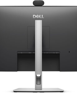 DELL Pro P P2726DEV computer monitor 68,6 cm (27") 2560 x 1440 Pixels Quad HD LCD Zwart, Zilver - Afbeelding 4