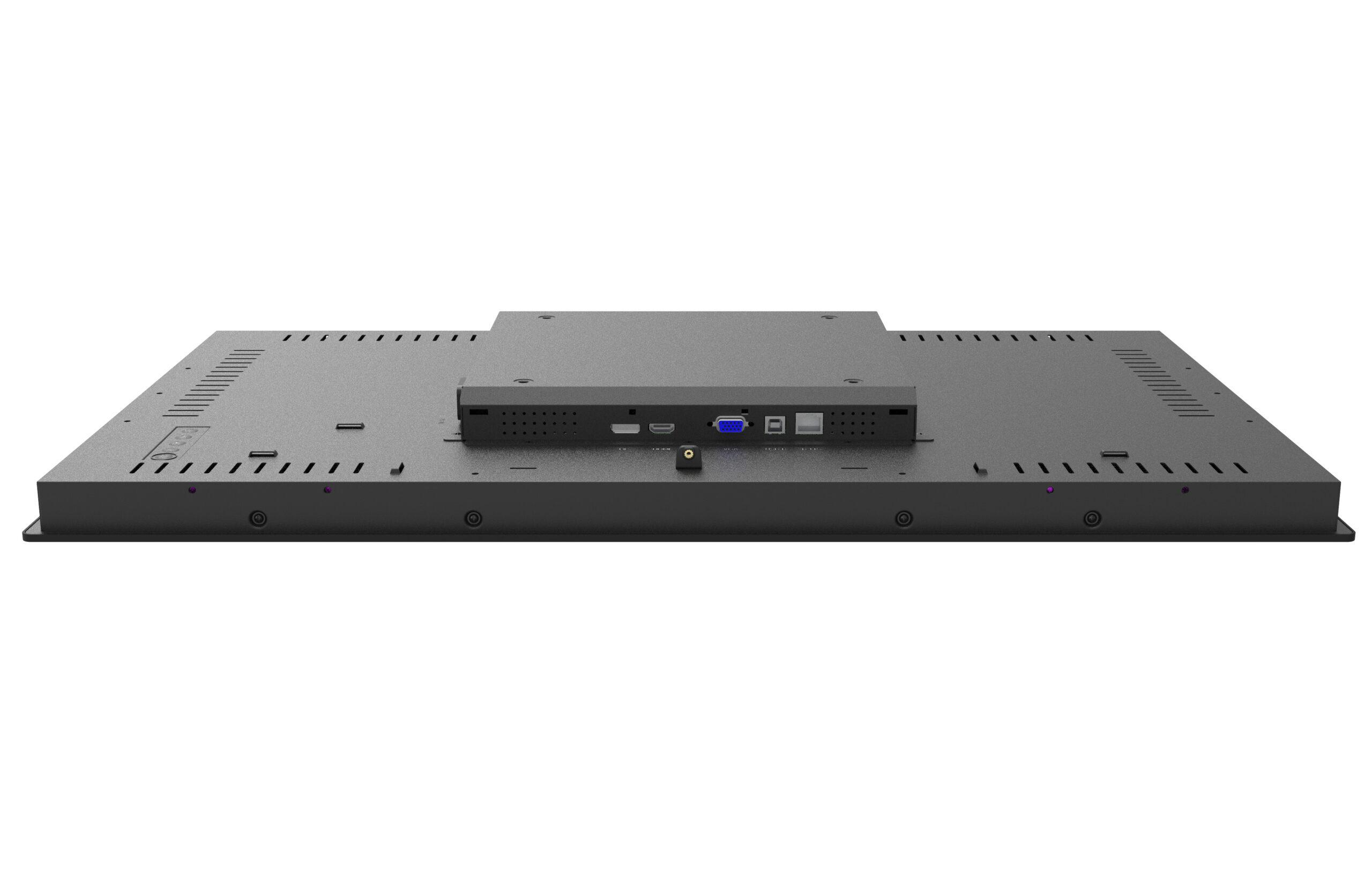 Neovo TX-3203 Projected Capacive Touch 30pt, 32inch, 1920x1080p,Full HD, LED, VA Panel, DisplayPort - Afbeelding 7
