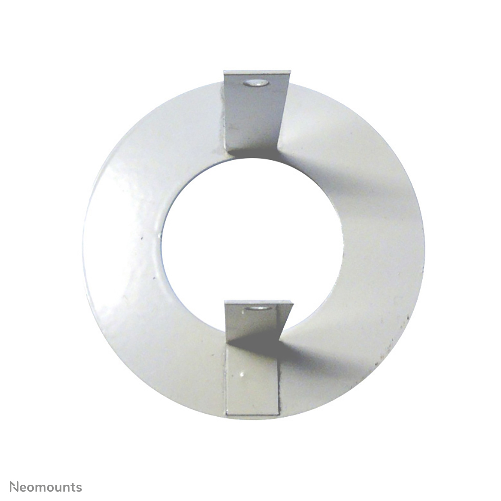 Neomounts FPMA-CRW5 Afdekrozet - diam. 52 mm - Afbeelding 2