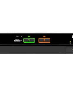 ATEN 2-poorts USB 5K DisplayPort/HDMI universele beveiligde Secure KVM Schakelaars met dubbele display-uitgang en CAC (PSD PP v4.0-compatibel) - Afbeelding 2