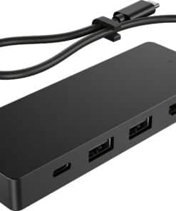 HP USB-C Travel Hub G3 - Afbeelding 2