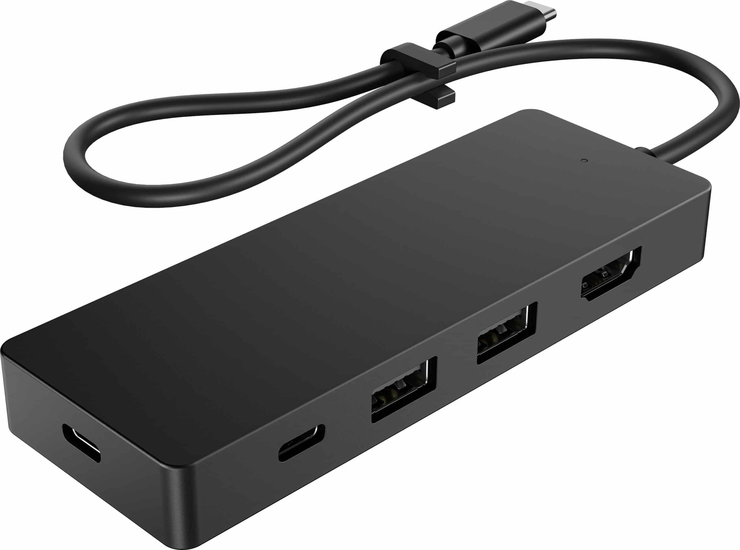 HP USB-C Travel Hub G3 - Afbeelding 2