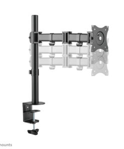 Neomounts NM-D135BLACK NeoMounts flatscreen bureausteun Zwart - Afbeelding 7