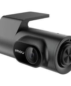 Imou T800 dashcam 4K Ultra HD Wifi DC Zwart - Afbeelding 3