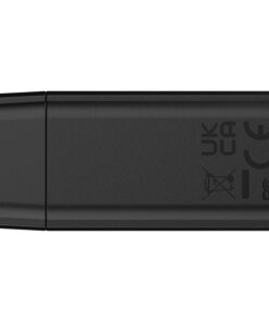 Kingston Technology DataTraveler 512GB Portable USB 3.2 Gen 1 Exodia Black/Purple - Afbeelding 2
