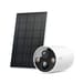 TP-Link Tapo C425 KIT Bullet IP-beveiligingscamera Buiten 2560 x 1440 Pixels Plafond/muur - Afbeelding 3