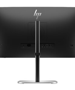 HP Series 5 Pro 27 inch QHD-monitor - 527pq pvc-vrij - Afbeelding 4