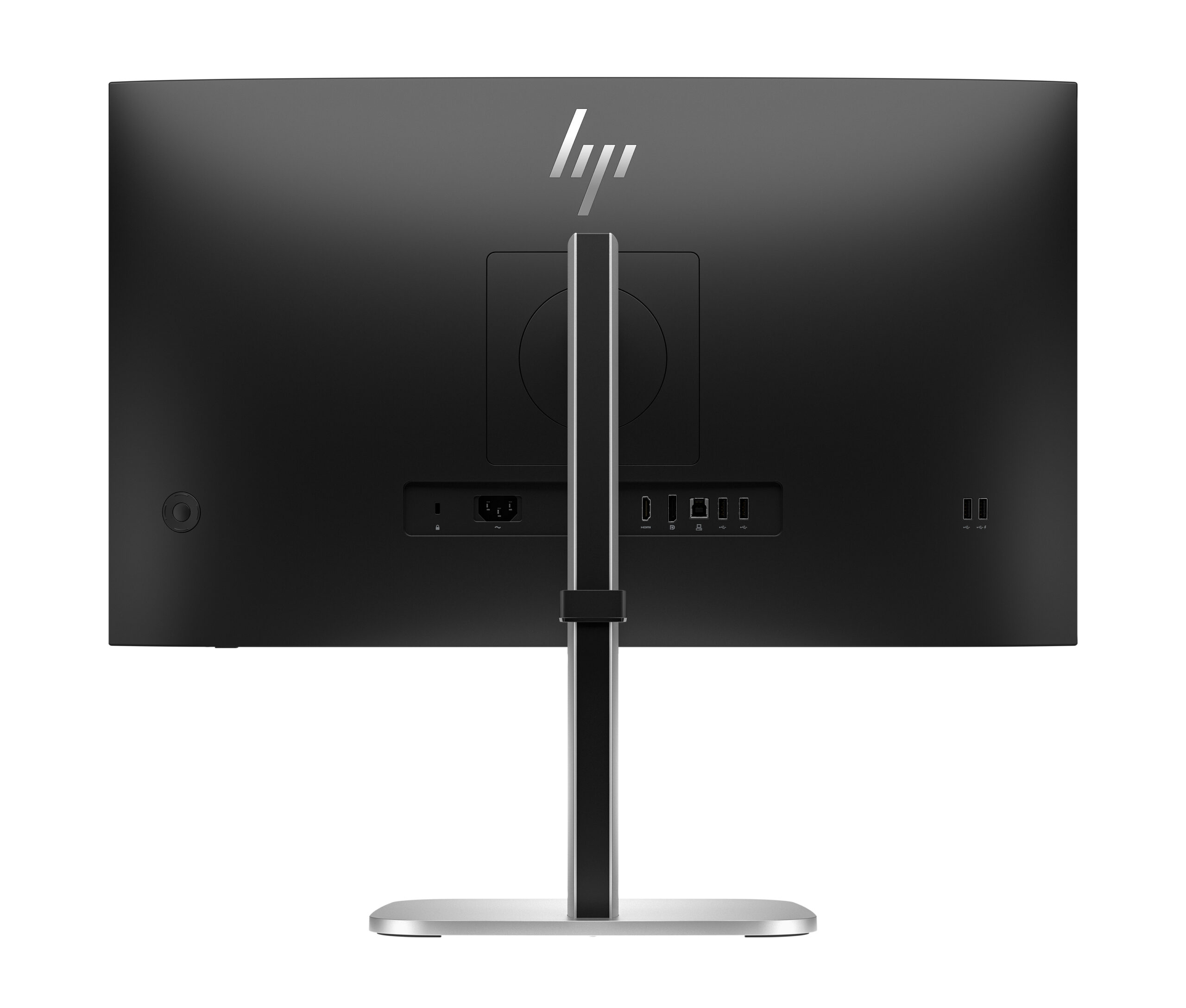 HP Series 5 Pro 27 inch QHD-monitor - 527pq pvc-vrij - Afbeelding 4