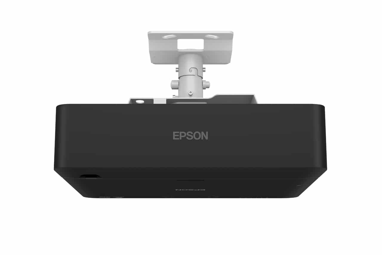 Epson EB-L895U Projector met normale projectieafstand 8000 ANSI lumens 3LCD WUXGA (1920x1200) Zwart - Afbeelding 8