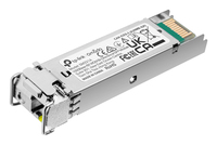 TP-Link Omada SM321A netwerk transceiver module Vezel-optiek 1250 Mbit/s SFP - Afbeelding 2