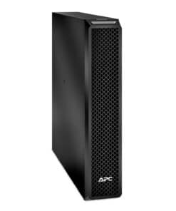 APC Smart-UPS SRT 48V 1kVA 1,5kVA batterij-pack Stekkerdoos - Afbeelding 3