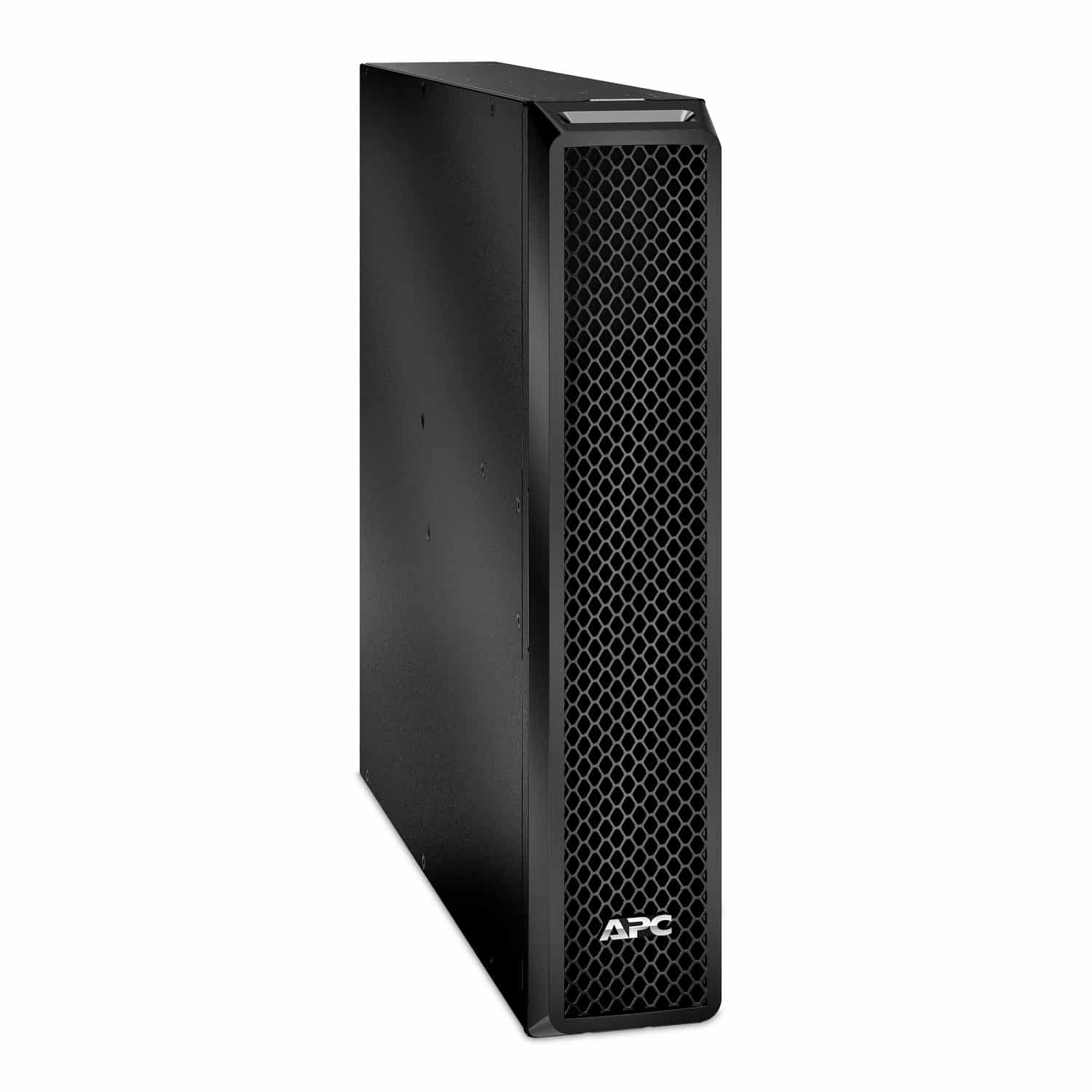 APC Smart-UPS SRT 48V 1kVA 1,5kVA batterij-pack Stekkerdoos - Afbeelding 3