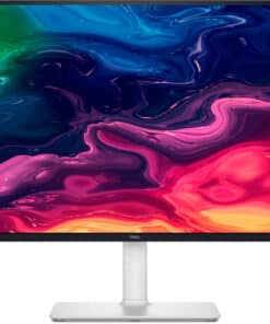 DELL Plus S2725QC computer monitor 68,6 cm (27") 3840 x 2160 Pixels 4K Ultra HD LCD Zilver - Afbeelding 2