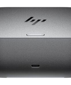 HP Thunderbolt 4 Ultra 180 W G6-dock - Afbeelding 7