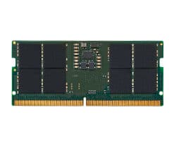 Kingston Technology KVR56S46BS8-32 geheugenmodule 32 GB 1 x 32 GB DDR5 5600 MT/s 262-pin SO-DIMM