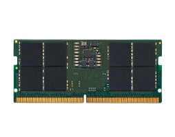 Kingston Technology KVR56S46BS8-32 geheugenmodule 32 GB 1 x 32 GB DDR5 5600 MT/s 262-pin SO-DIMM