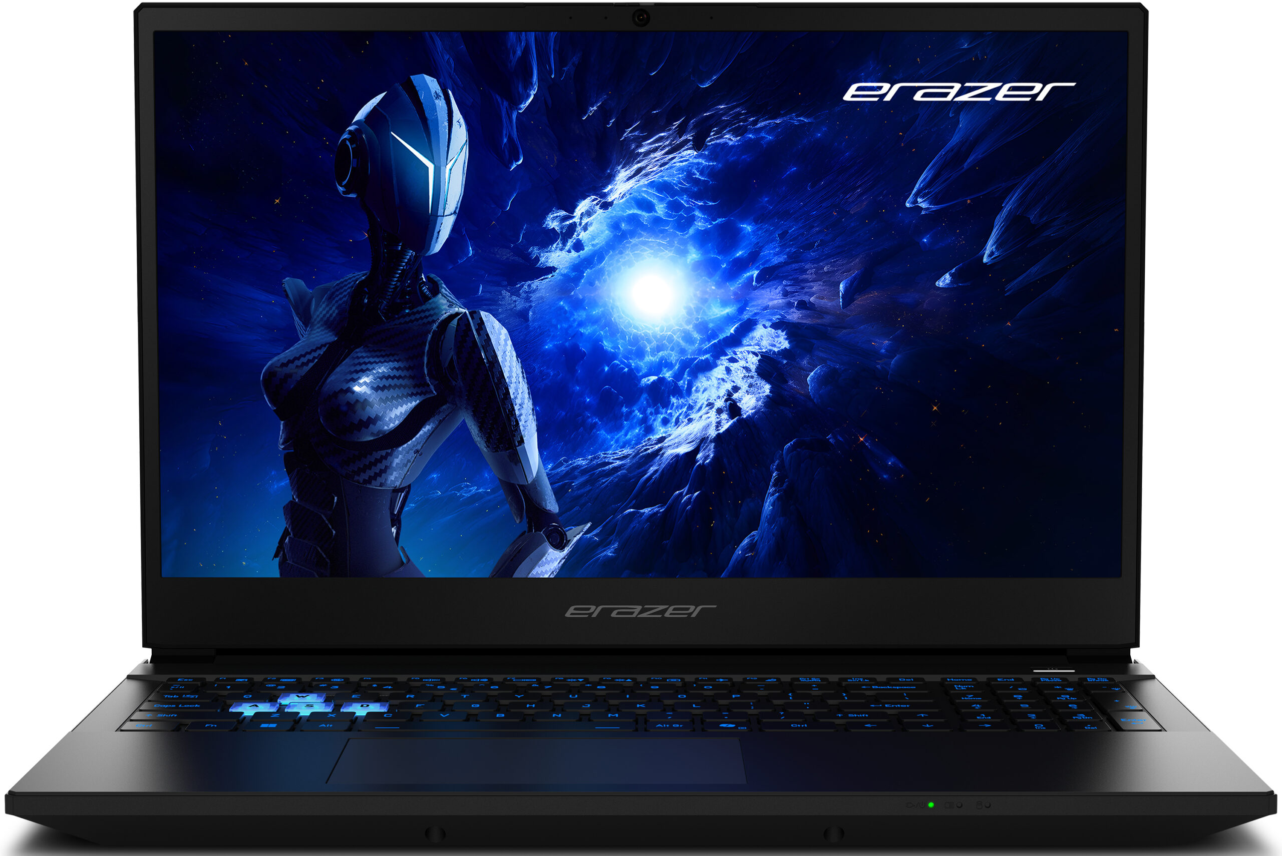ERAZER Scout 15 E1 MD62765 Intel® Core™ i5 i5-13420H Laptop 39,6 cm (15.6") Full HD 16 GB DDR5-SDRAM 1 TB SSD NVIDIA GeForce RTX 5050 Wi-Fi 6E (802.11ax) Windows 11 Home Zwart