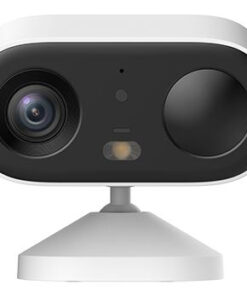 Imou Cell go Full Color Bullet IP-beveiligingscamera Buiten 2304 x 1296 Pixels Plafond/muur