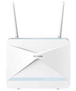 D-Link EAGLE PRO AI AX1500 4G+ Smart Router G416 - Afbeelding 2