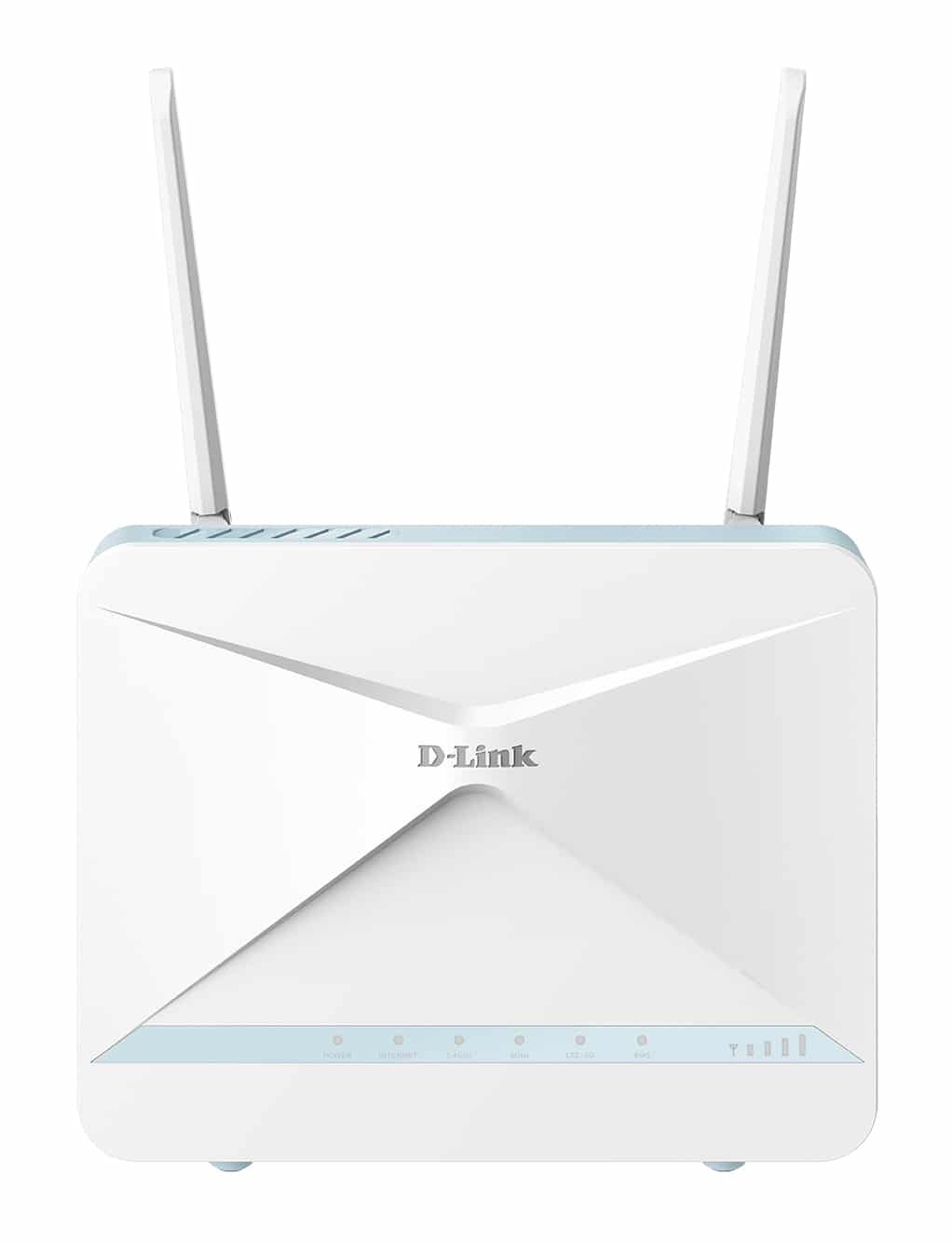 D-Link EAGLE PRO AI AX1500 4G+ Smart Router G416 - Afbeelding 2