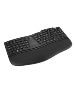 Kensington Pro Fit Ergo KB675 EQ TKL Rechargeable Keyboard